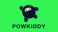 Powkiddy