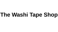 Washi Tapes
