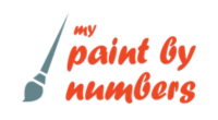 My Paint by Numbers
